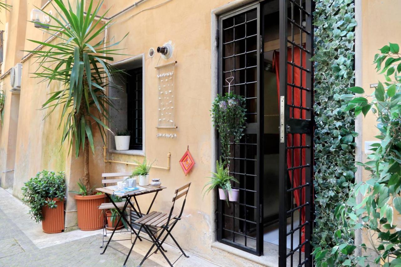Relax Chiavari House Roma Exterior foto