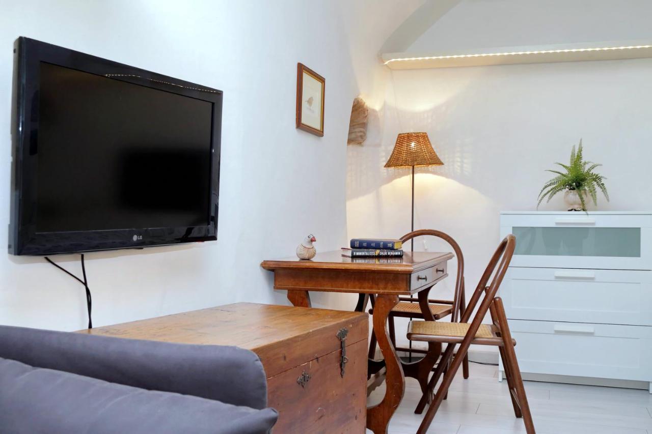 Relax Chiavari House Roma Exterior foto