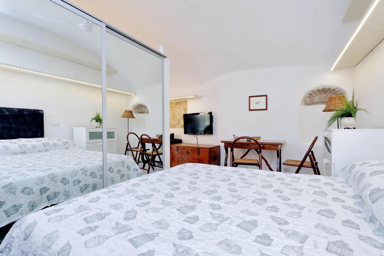 Relax Chiavari House Roma Exterior foto
